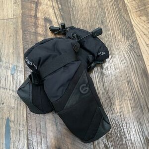 Gordini waterproof gloves mitten bot 6-7
